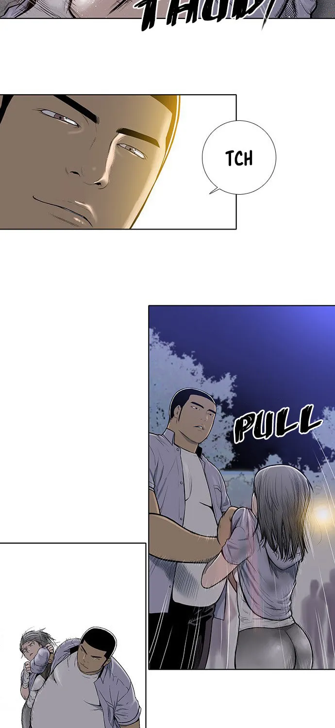 Read Knuckle Girl chapter 12 image 3 on Lezhin