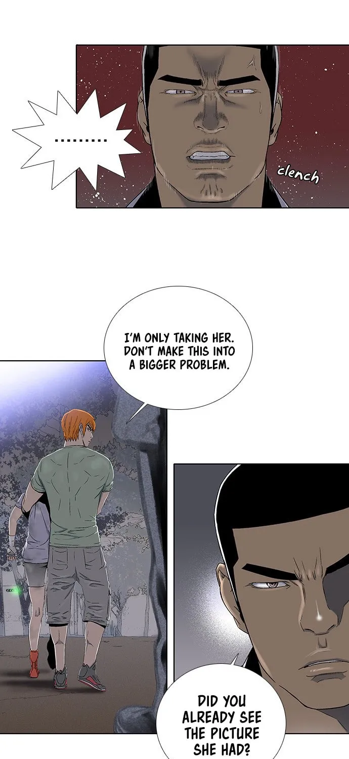 Read Knuckle Girl chapter 12 image 32 on Lezhin