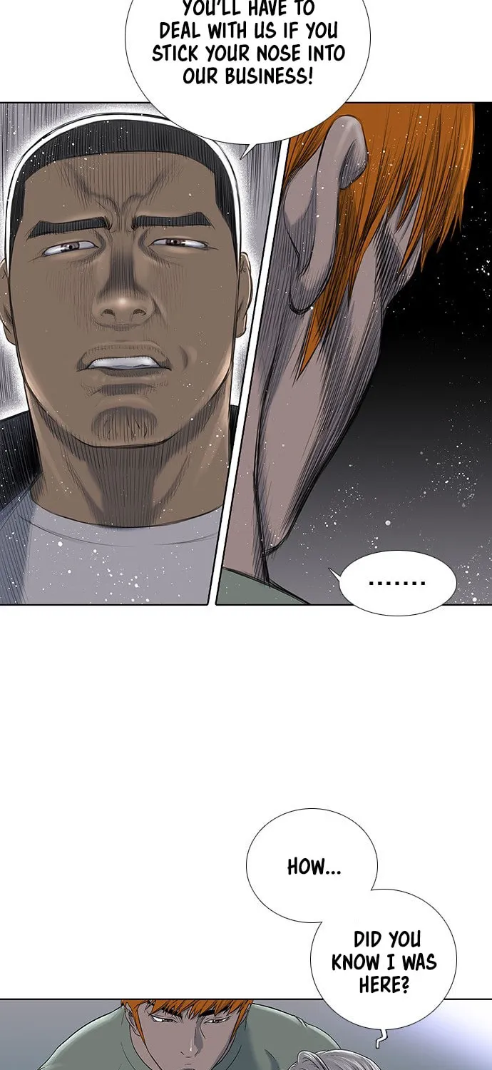 Read Knuckle Girl chapter 12 image 34 on Lezhin