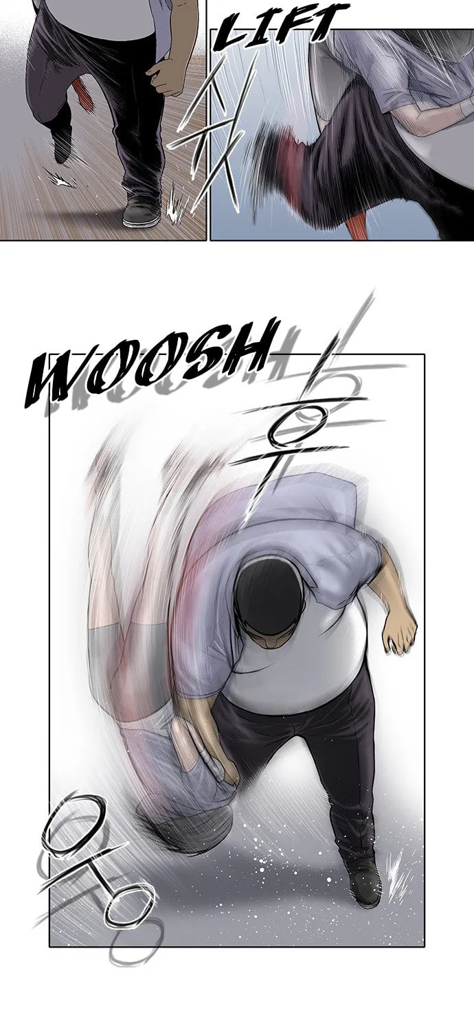 Read Knuckle Girl chapter 12 image 4 on Lezhin