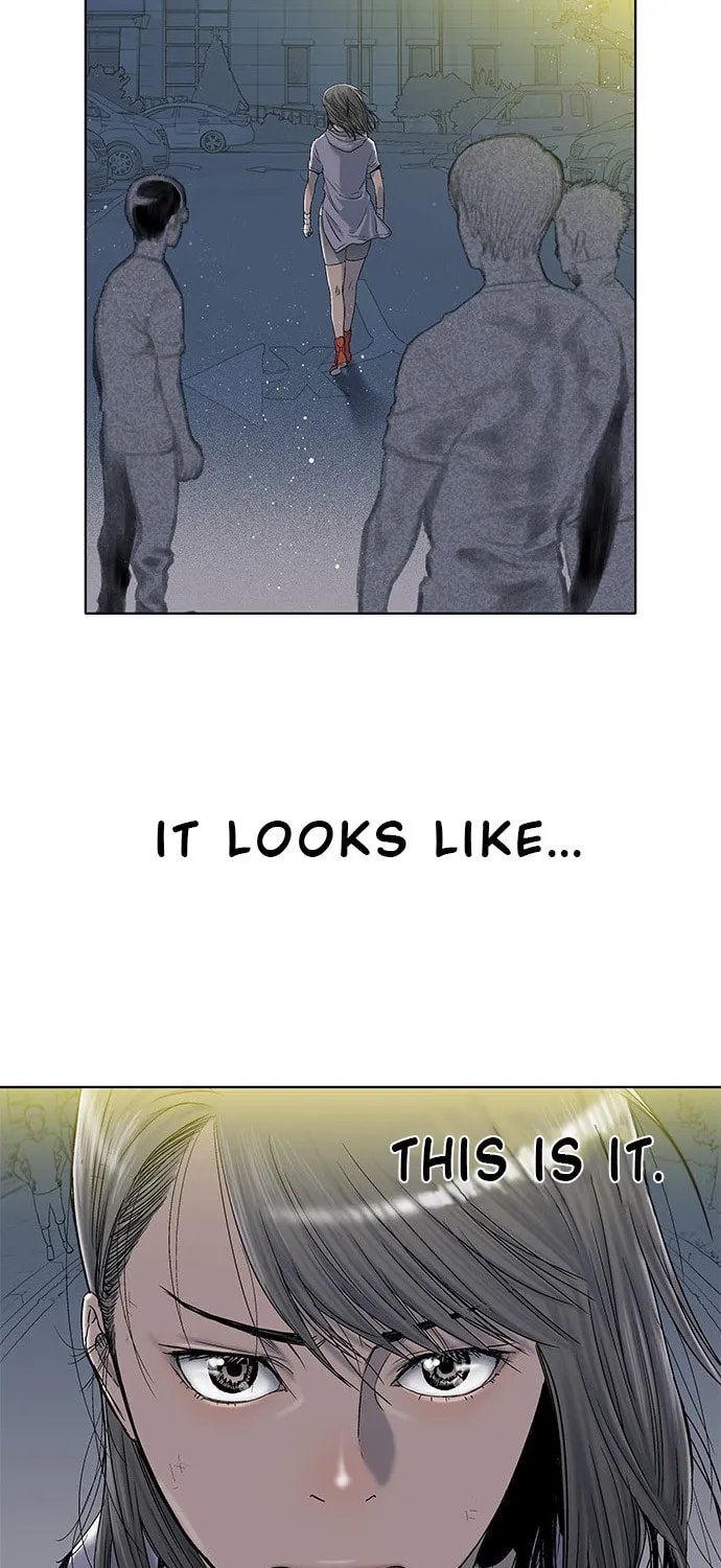 Read Knuckle Girl chapter 13 image 11 on Lezhin