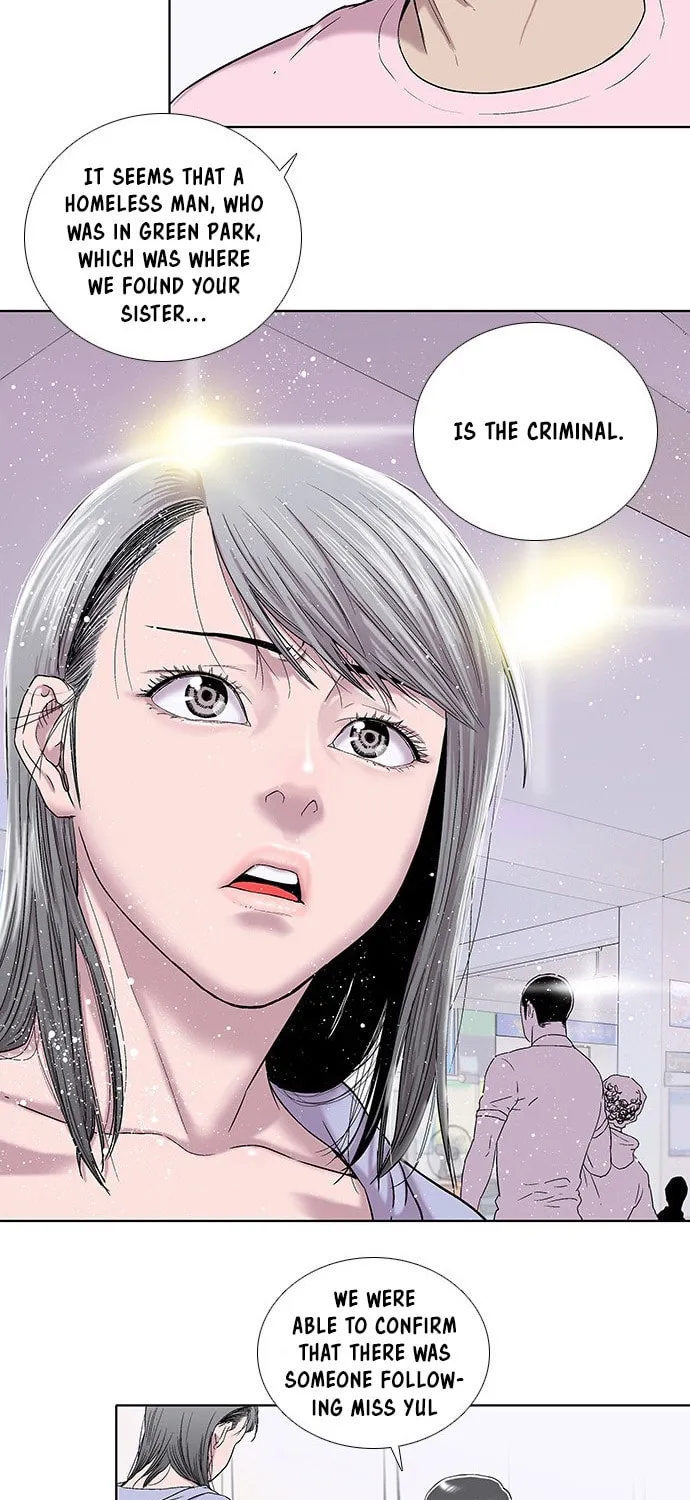 Read Knuckle Girl chapter 13 image 15 on Lezhin