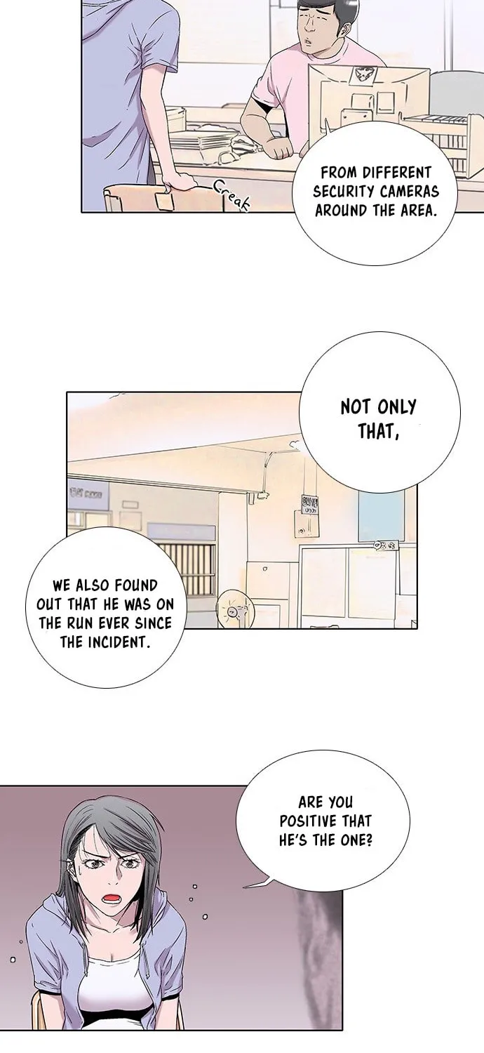 Read Knuckle Girl chapter 13 image 16 on Lezhin