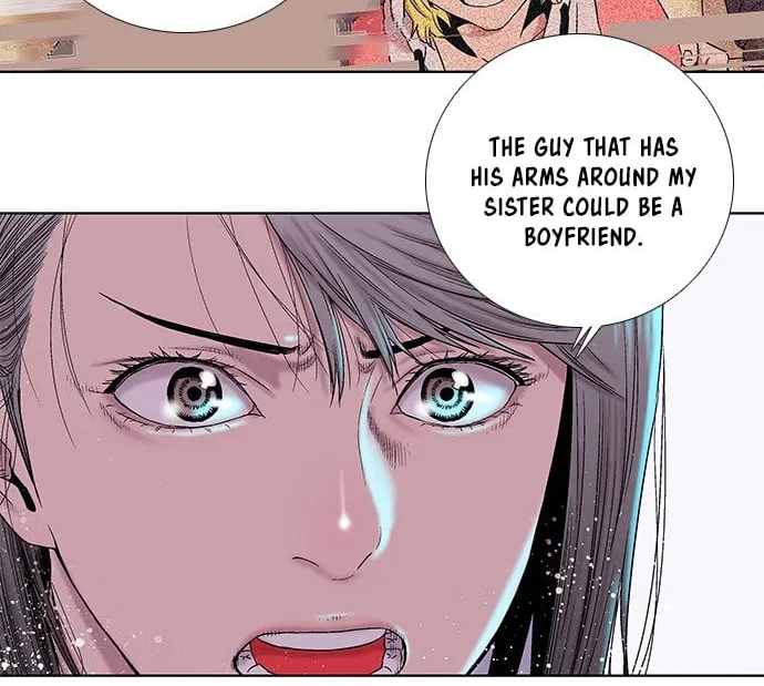 Read Knuckle Girl chapter 13 image 18 on Lezhin
