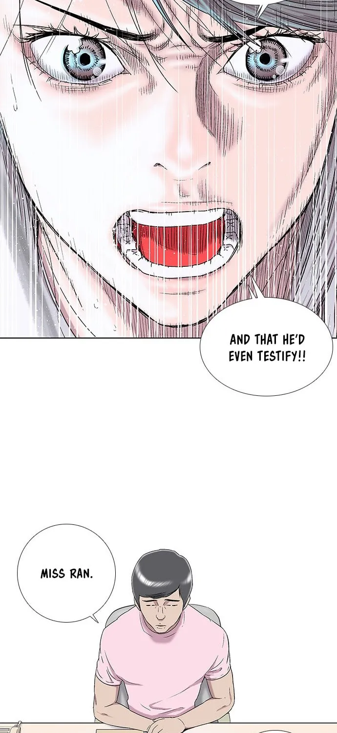 Read Knuckle Girl chapter 13 image 20 on Lezhin