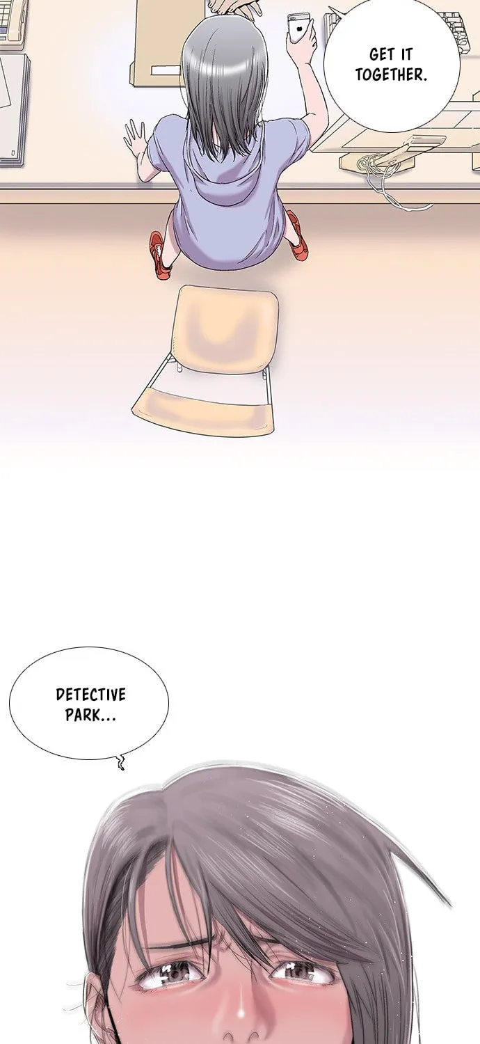 Read Knuckle Girl chapter 13 image 21 on Lezhin