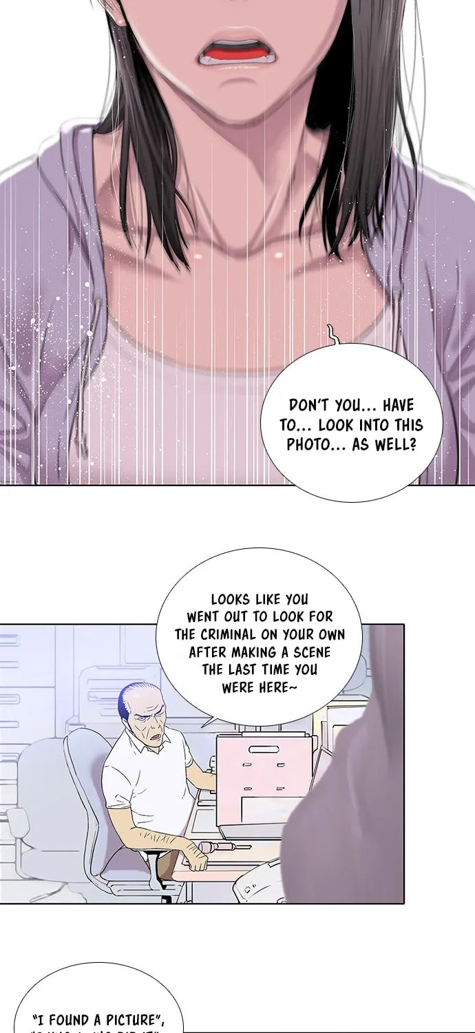 Read Knuckle Girl chapter 13 image 22 on Lezhin