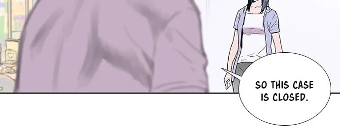 Read Knuckle Girl chapter 13 image 24 on Lezhin
