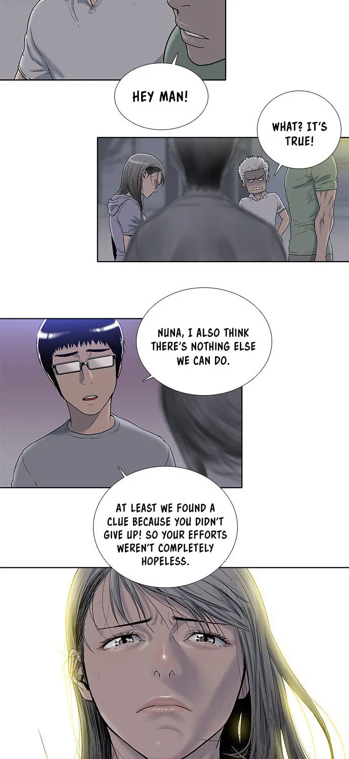 Read Knuckle Girl chapter 13 image 3 on Lezhin