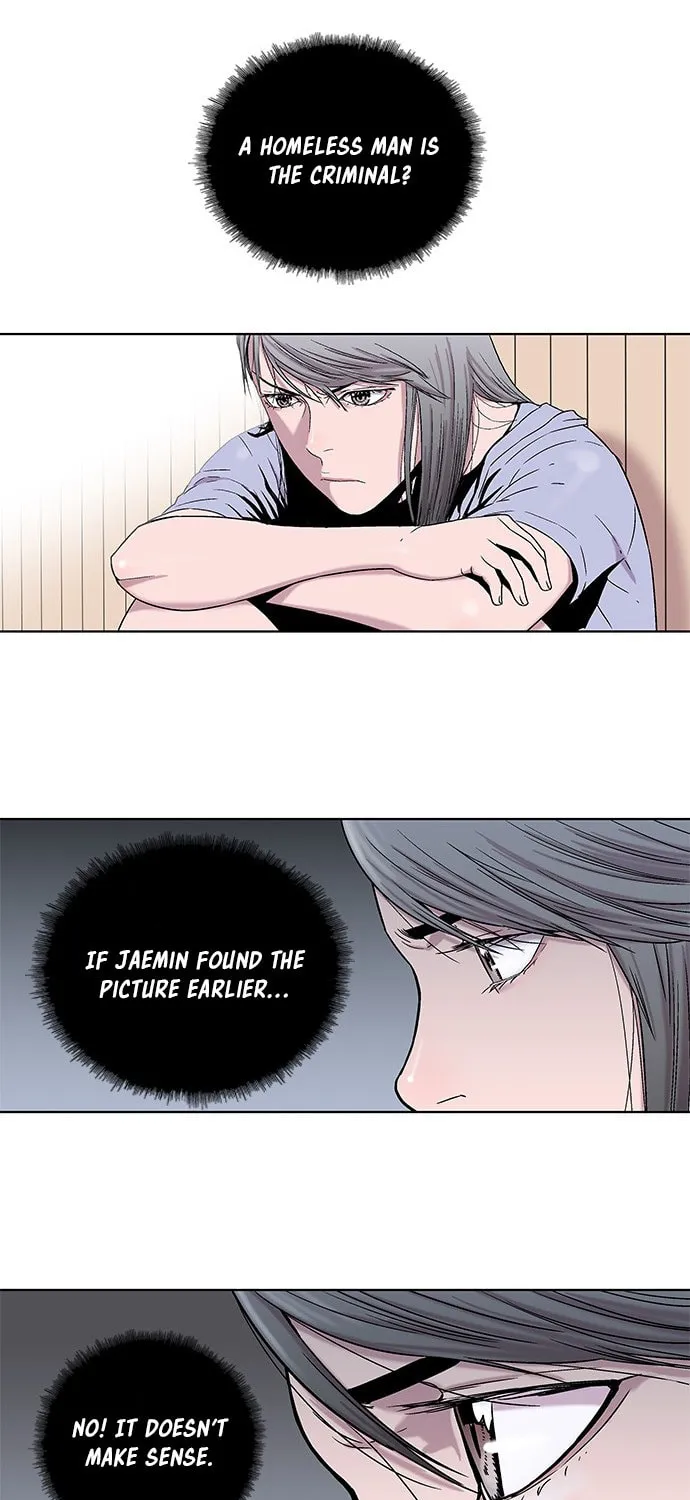 Read Knuckle Girl chapter 13 image 31 on Lezhin
