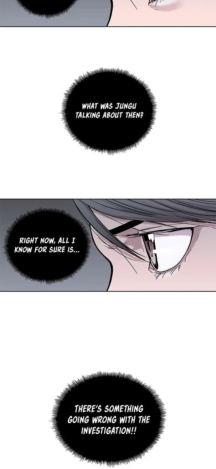 Read Knuckle Girl chapter 13 image 32 on Lezhin
