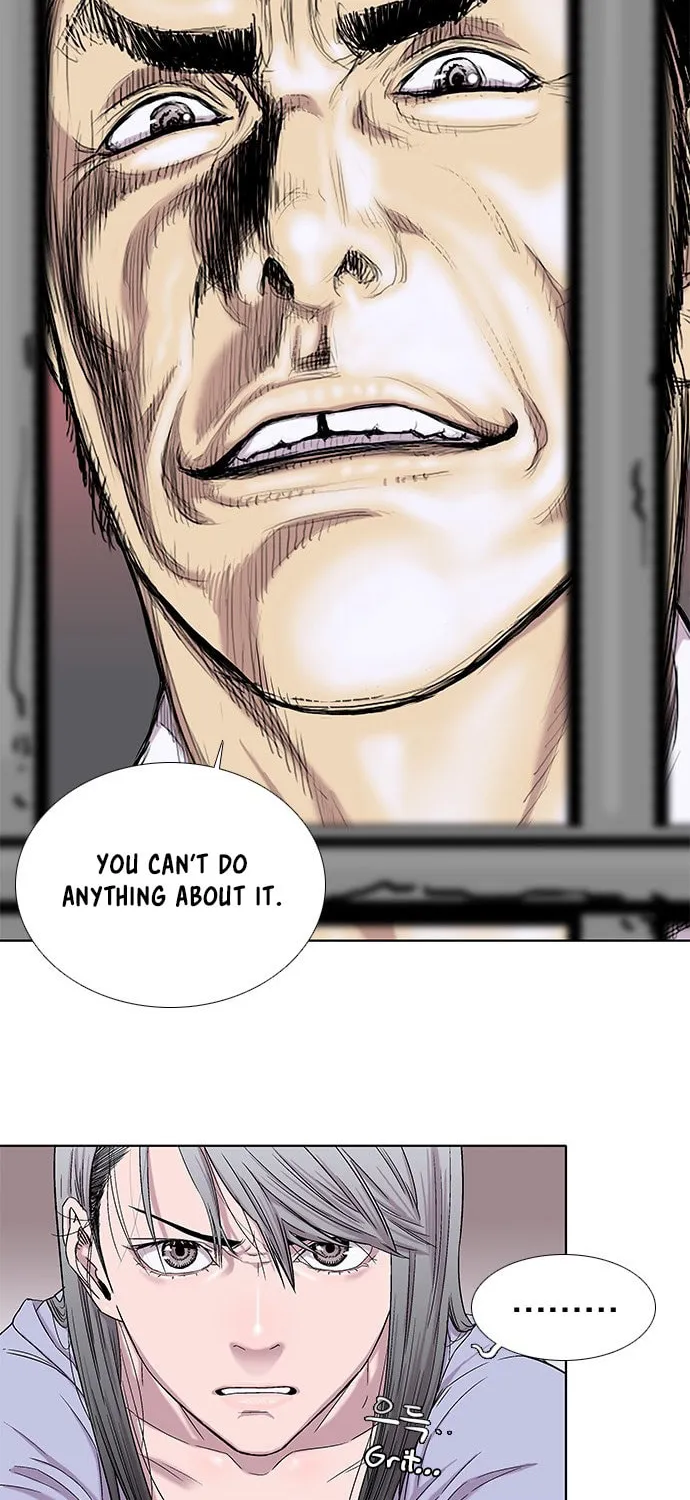 Read Knuckle Girl chapter 13 image 34 on Lezhin