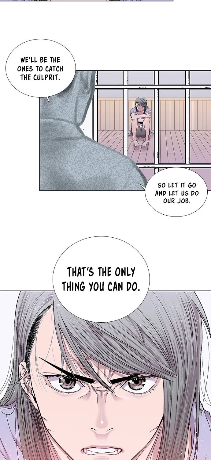 Read Knuckle Girl chapter 13 image 35 on Lezhin