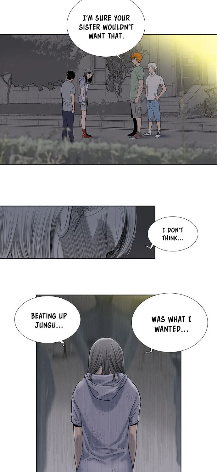 Read Knuckle Girl chapter 13 image 5 on Lezhin