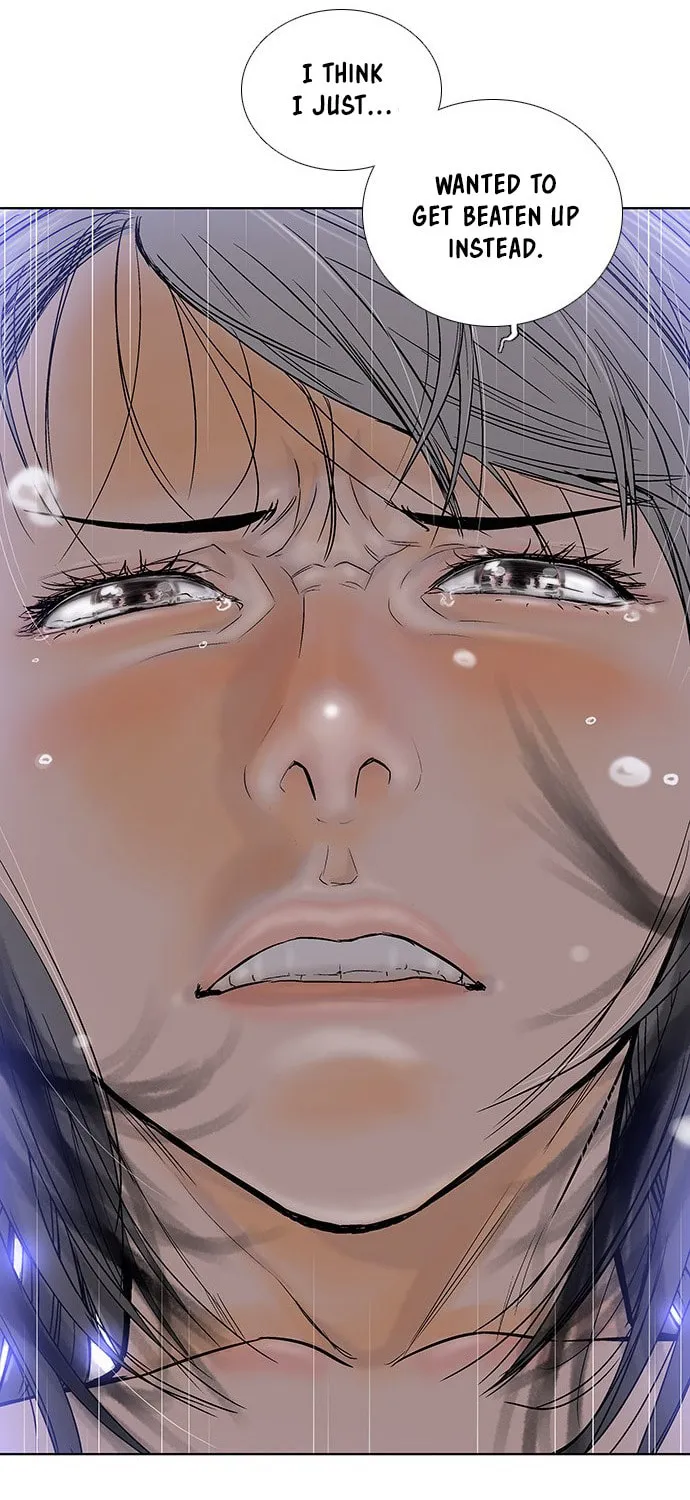 Read Knuckle Girl chapter 13 image 7 on Lezhin