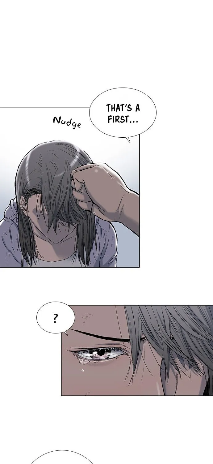 Read Knuckle Girl chapter 13 image 8 on Lezhin