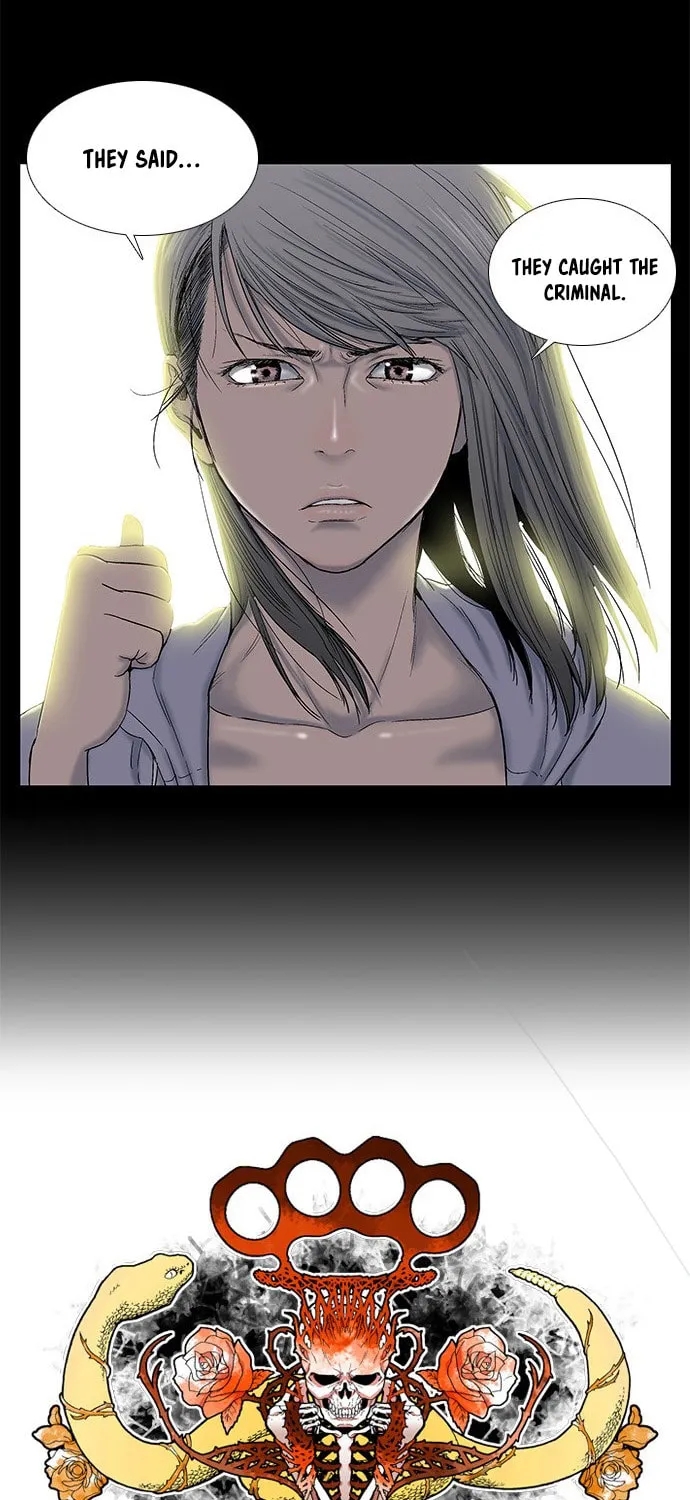 Read Knuckle Girl chapter 14 image 13 on Lezhin