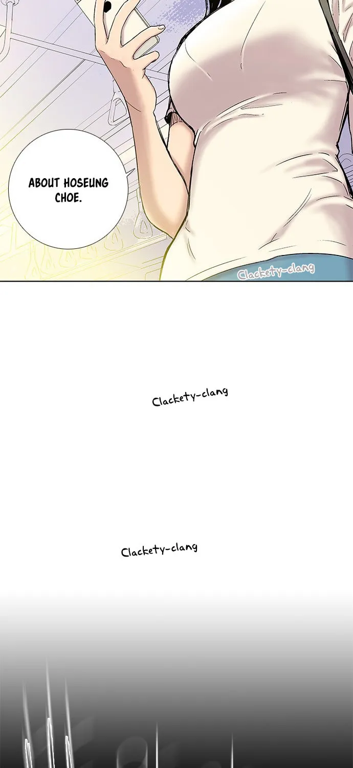 Read Knuckle Girl chapter 14 image 16 on Lezhin