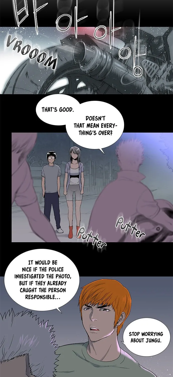 Read Knuckle Girl chapter 14 image 17 on Lezhin