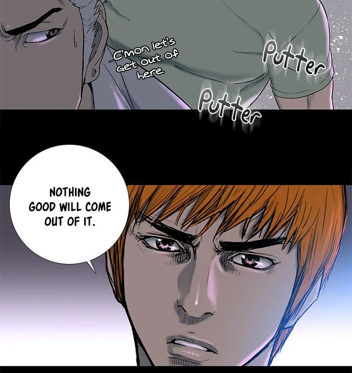 Read Knuckle Girl chapter 14 image 18 on Lezhin