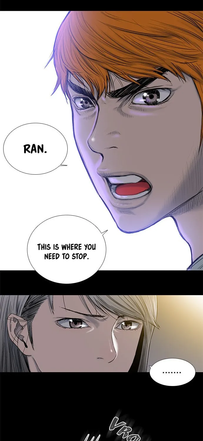 Read Knuckle Girl chapter 14 image 20 on Lezhin