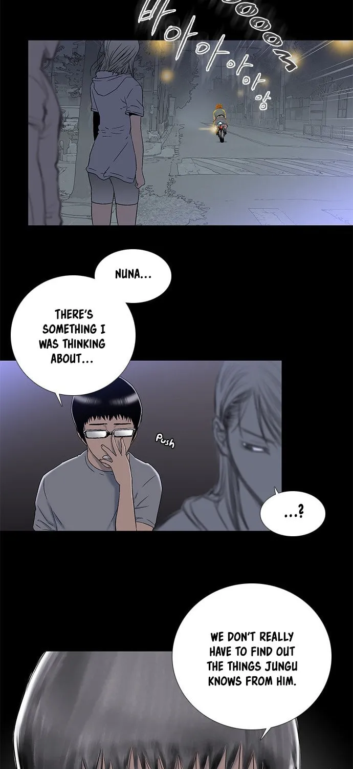 Read Knuckle Girl chapter 14 image 21 on Lezhin