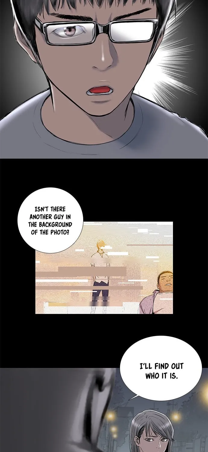 Read Knuckle Girl chapter 14 image 22 on Lezhin