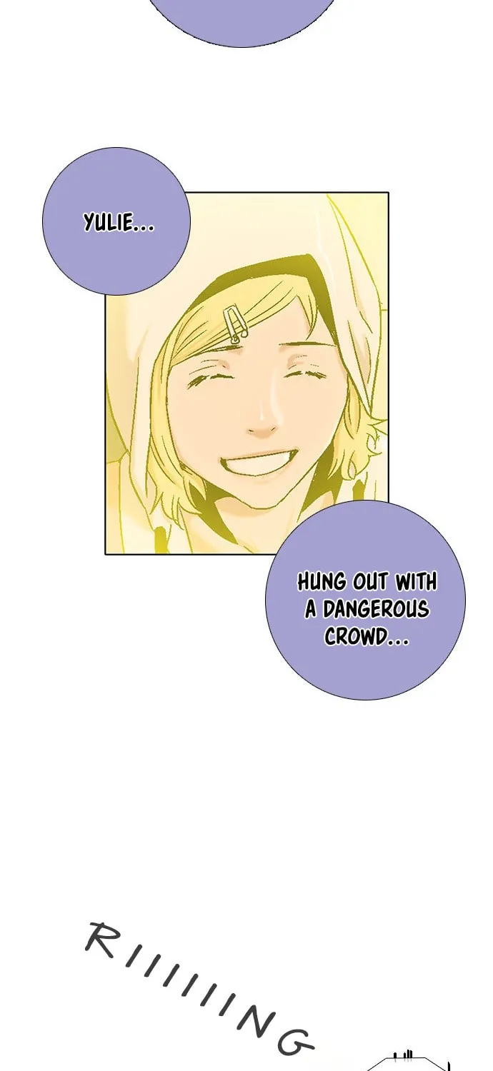 Read Knuckle Girl chapter 14 image 27 on Lezhin