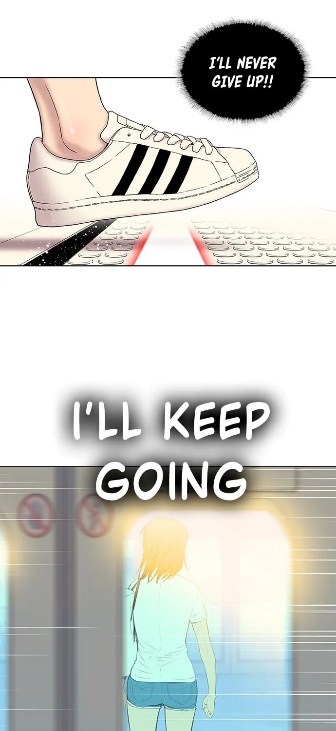 Read Knuckle Girl chapter 14 image 31 on Lezhin