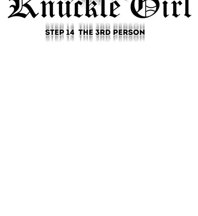 Read Knuckle Girl chapter 14 image 34 on Lezhin