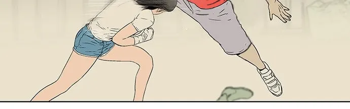 Read Knuckle Girl chapter 15 image 29 on Lezhin