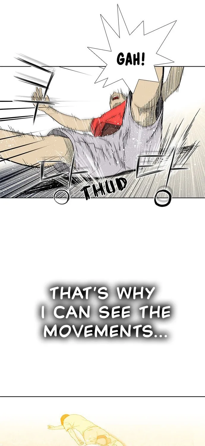 Read Knuckle Girl chapter 15 image 30 on Lezhin
