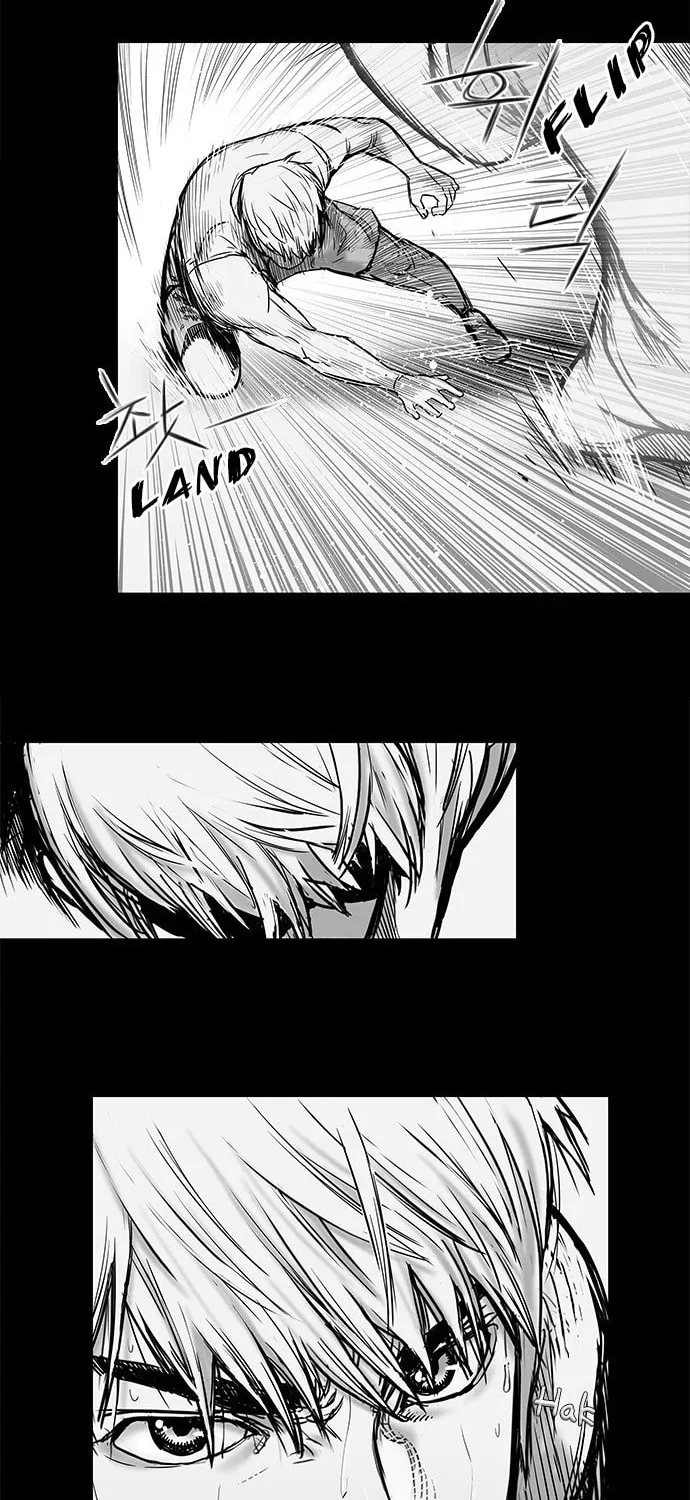 Read Knuckle Girl chapter 15 image 4 on Lezhin
