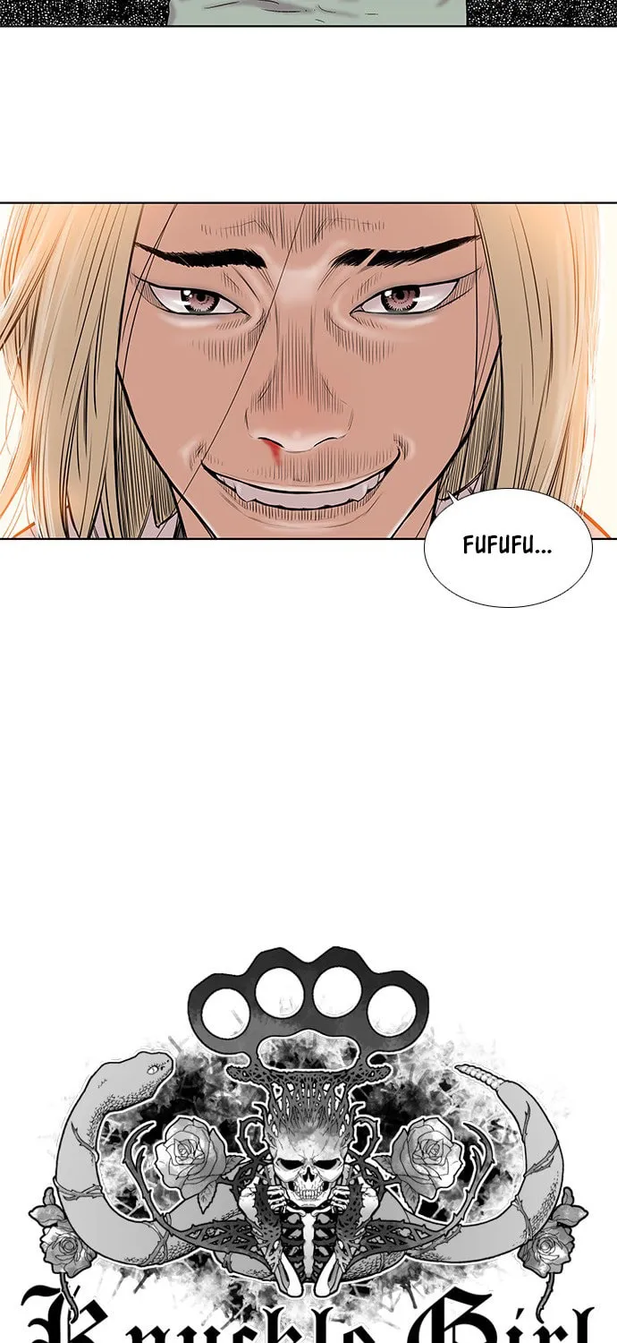 Read Knuckle Girl chapter 15 image 40 on Lezhin