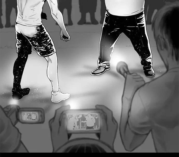 Read Knuckle Girl chapter 15 image 6 on Lezhin