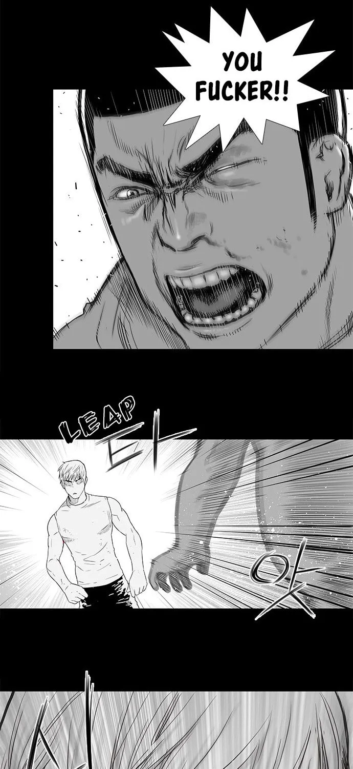 Read Knuckle Girl chapter 15 image 7 on Lezhin
