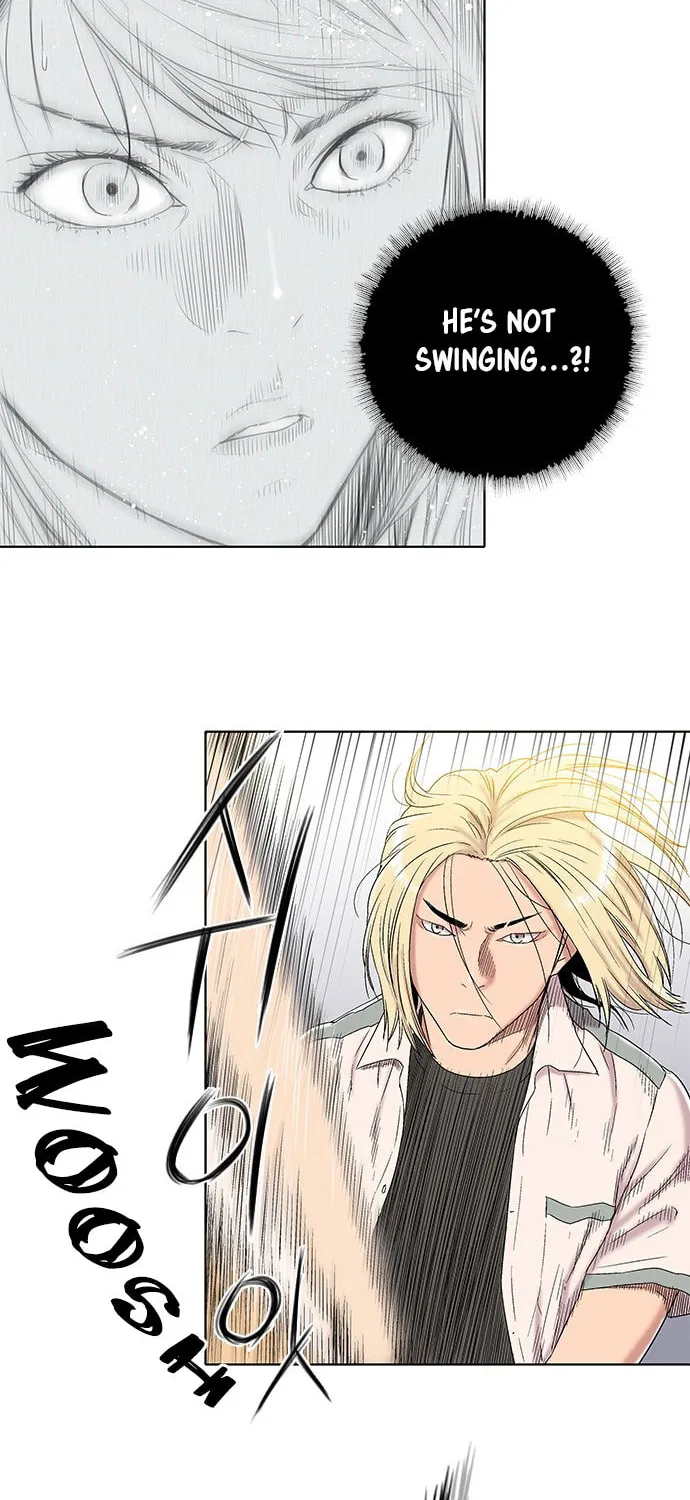Read Knuckle Girl chapter 16 image 14 on Lezhin