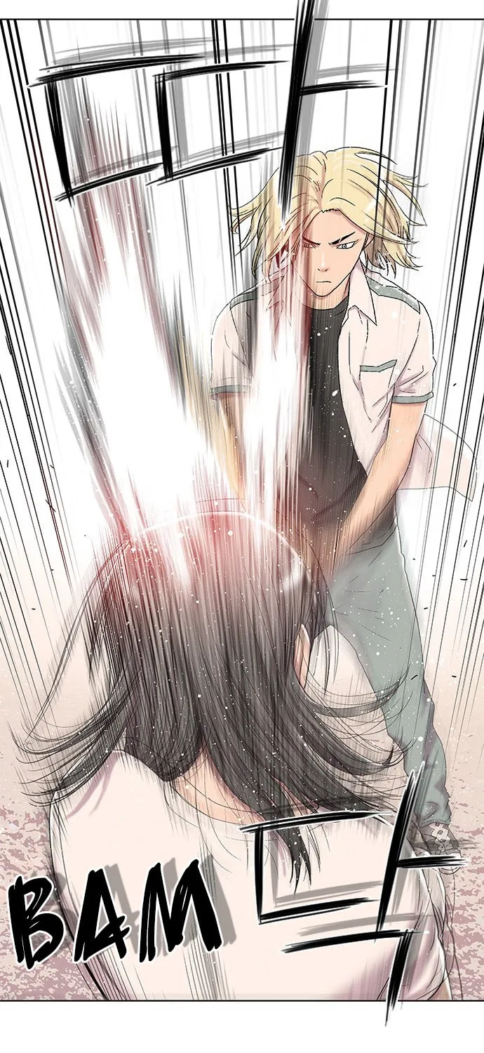 Read Knuckle Girl chapter 16 image 15 on Lezhin