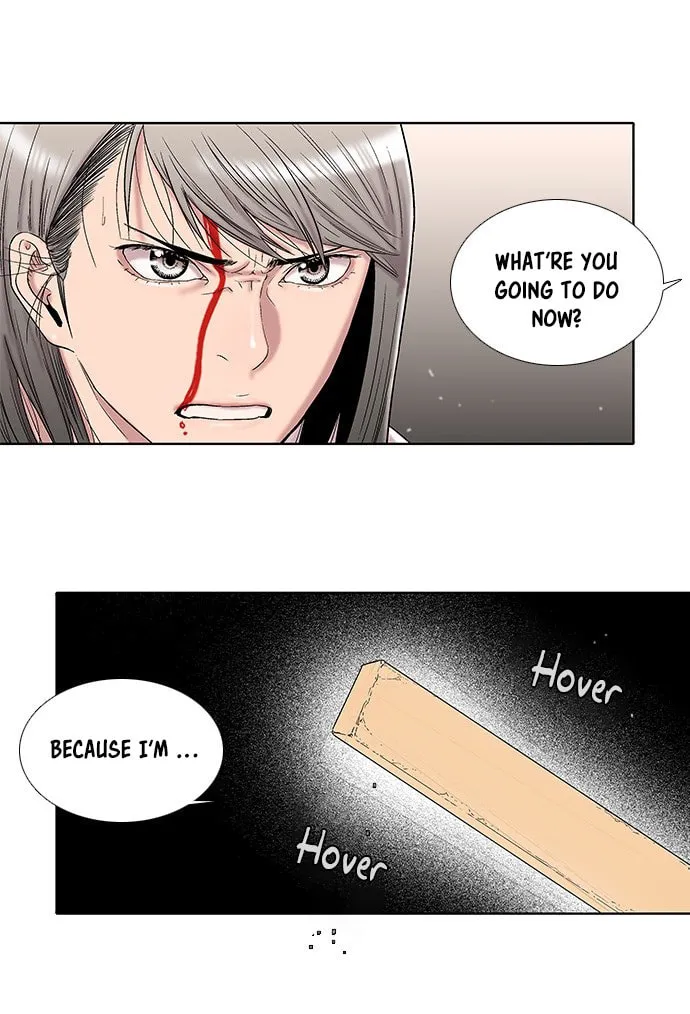 Read Knuckle Girl chapter 16 image 17 on Lezhin