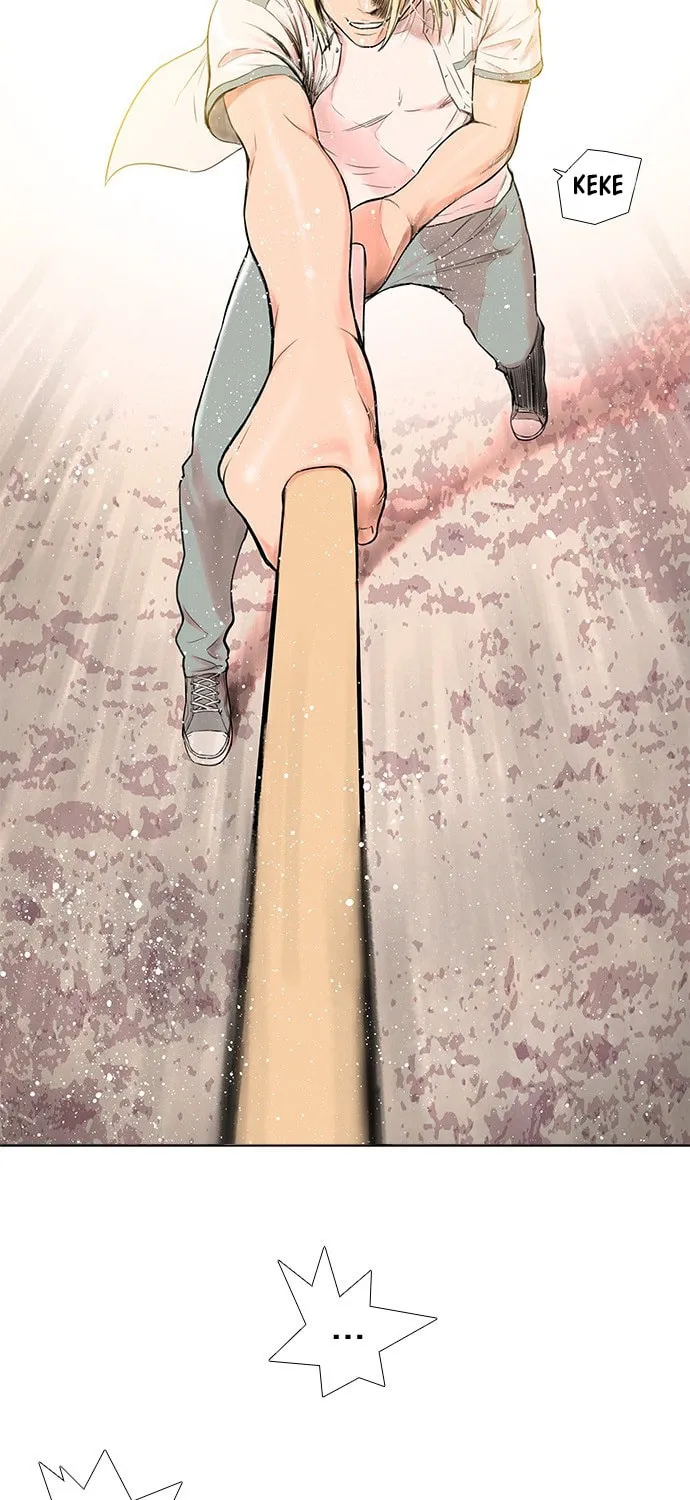 Read Knuckle Girl chapter 16 image 20 on Lezhin