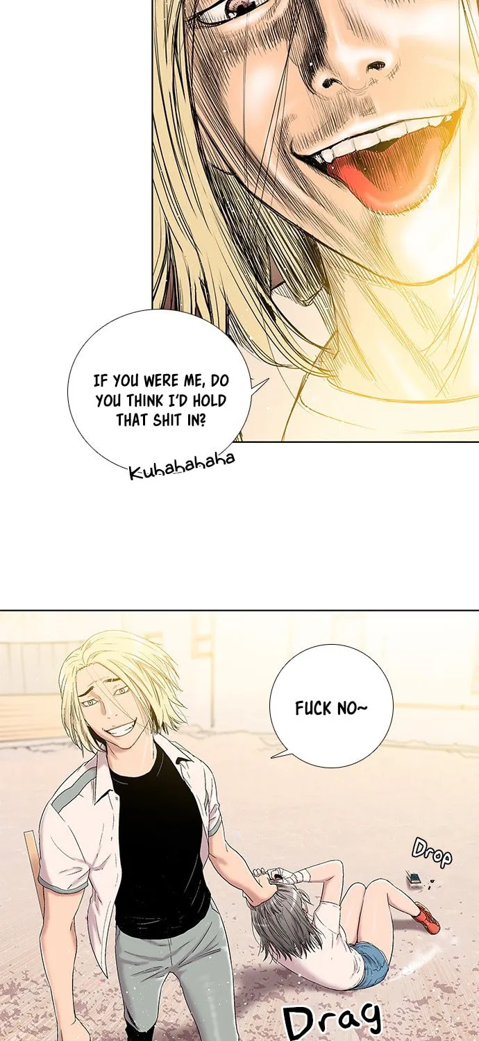Read Knuckle Girl chapter 16 image 23 on Lezhin