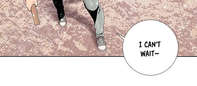 Read Knuckle Girl chapter 16 image 24 on Lezhin