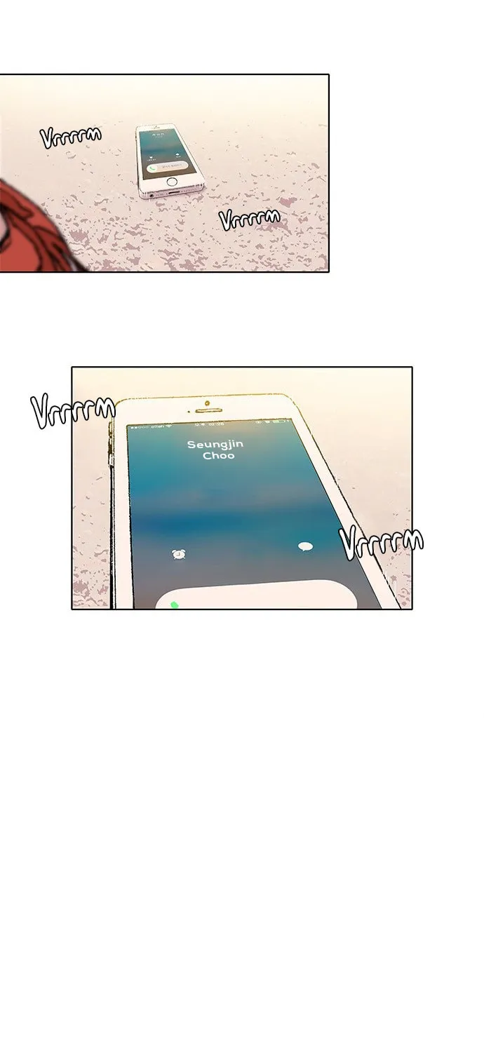 Read Knuckle Girl chapter 16 image 25 on Lezhin