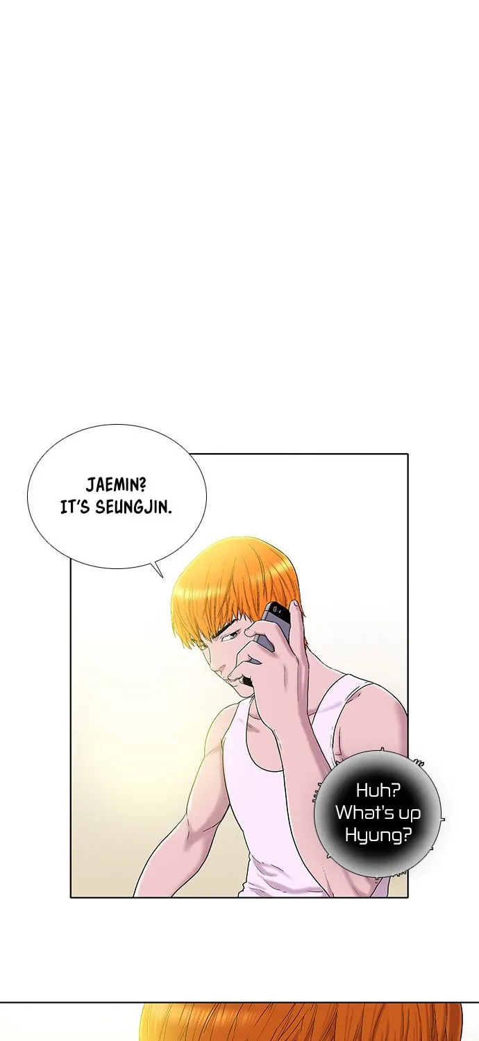 Read Knuckle Girl chapter 16 image 26 on Lezhin