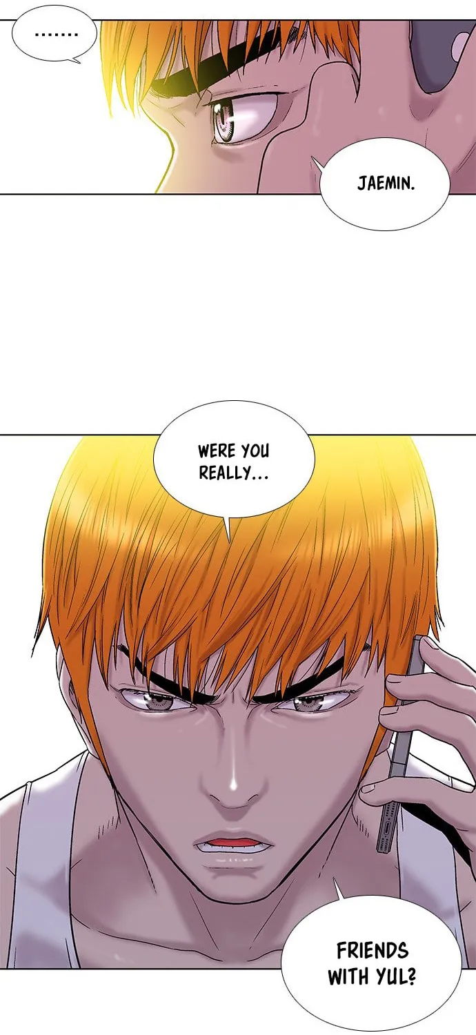 Read Knuckle Girl chapter 16 image 28 on Lezhin