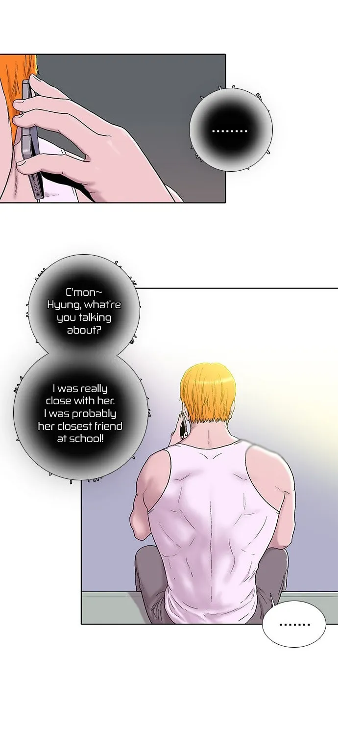 Read Knuckle Girl chapter 16 image 29 on Lezhin