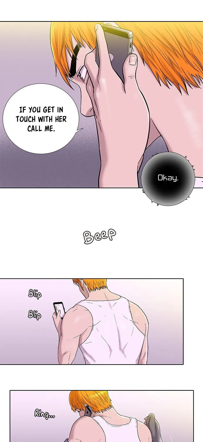 Read Knuckle Girl chapter 16 image 31 on Lezhin