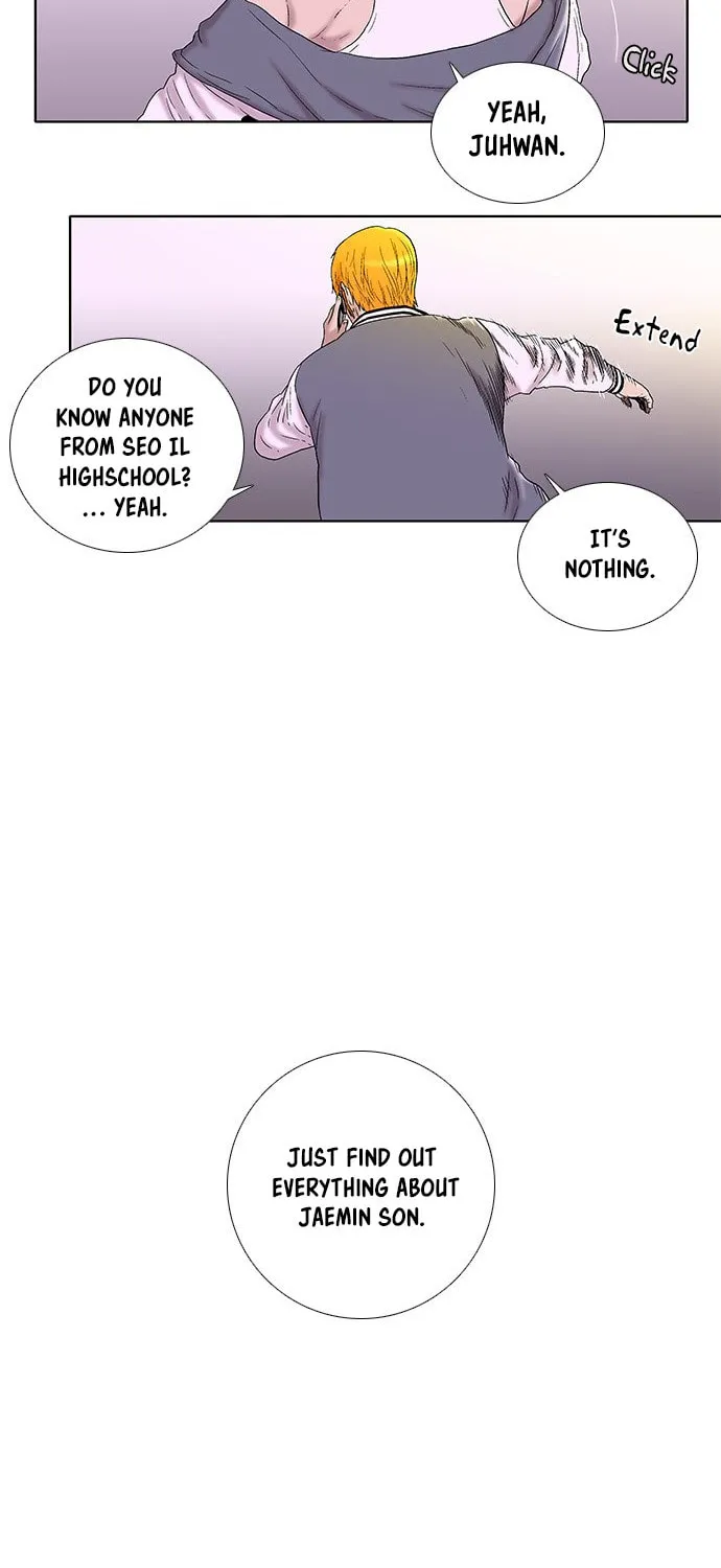 Read Knuckle Girl chapter 16 image 32 on Lezhin