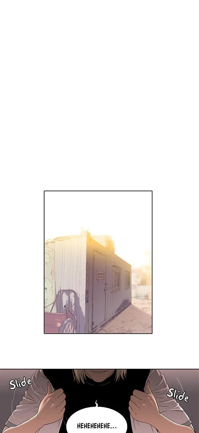 Read Knuckle Girl chapter 16 image 33 on Lezhin