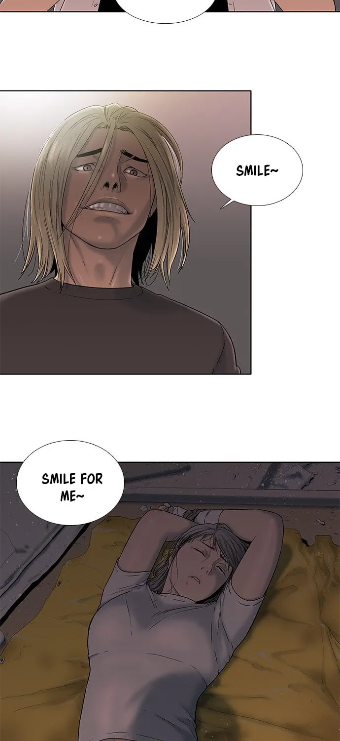 Read Knuckle Girl chapter 16 image 34 on Lezhin